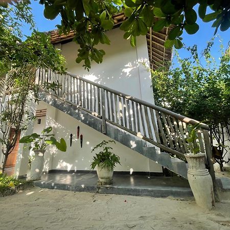 Nakupenda Paje Villa المظهر الخارجي الصورة