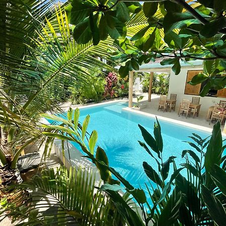 Nakupenda Paje Villa المظهر الخارجي الصورة