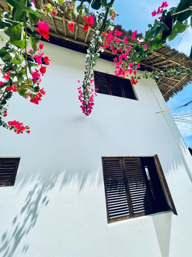 Nakupenda Paje Villa المظهر الخارجي الصورة