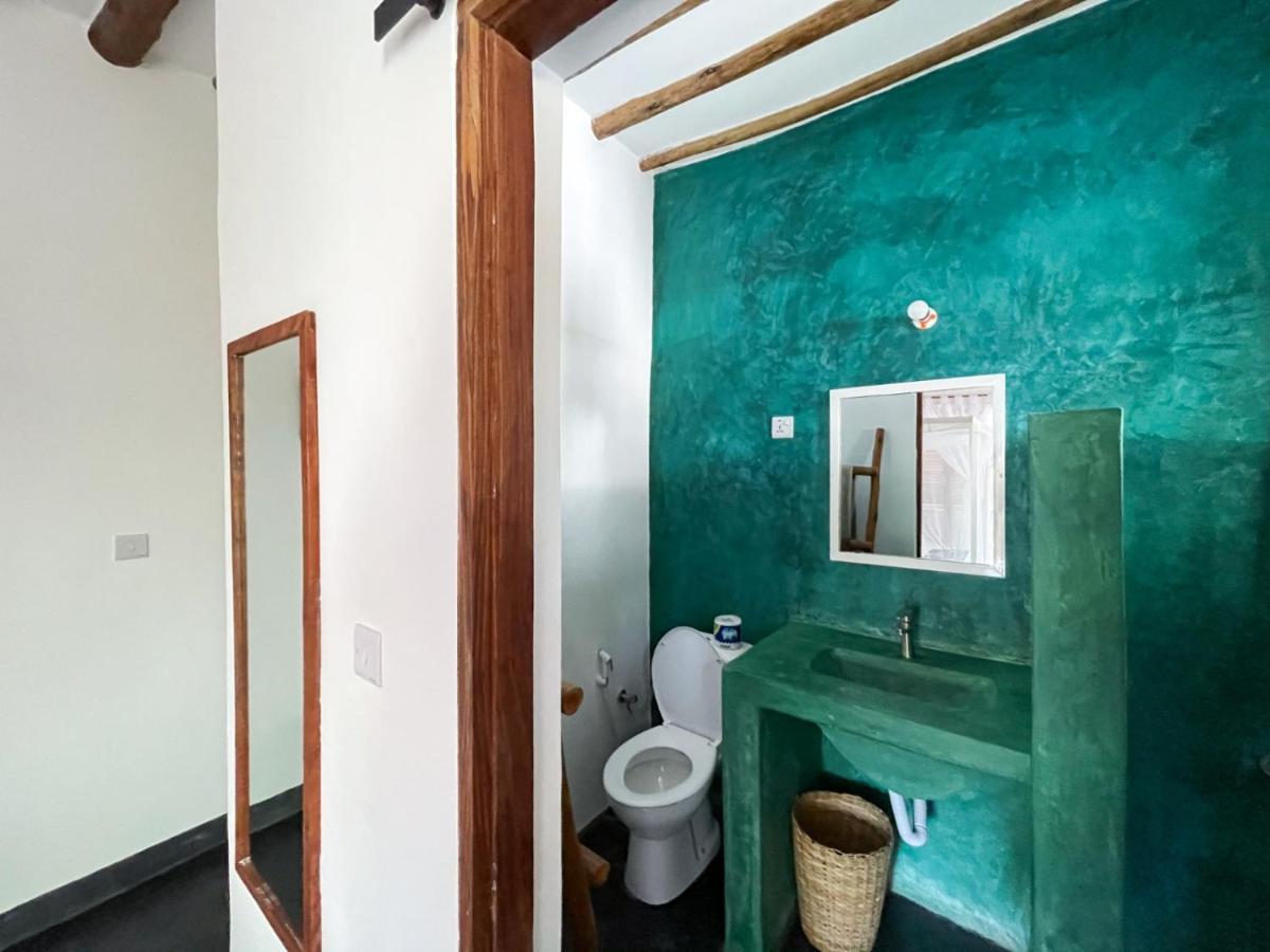 Nakupenda Paje Villa المظهر الخارجي الصورة