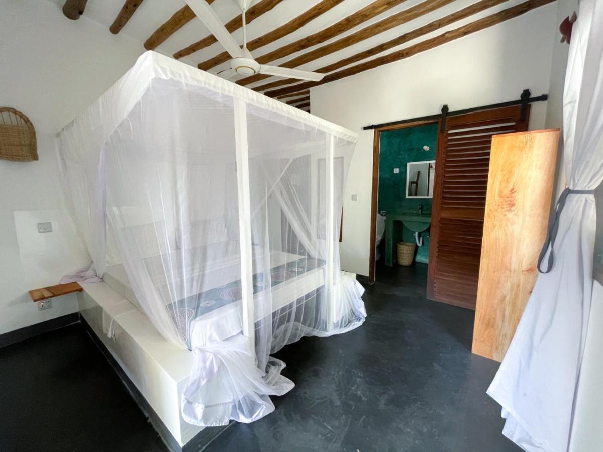 Nakupenda Paje Villa المظهر الخارجي الصورة