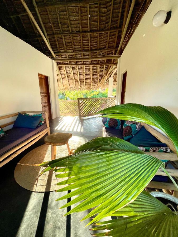 Nakupenda Paje Villa المظهر الخارجي الصورة
