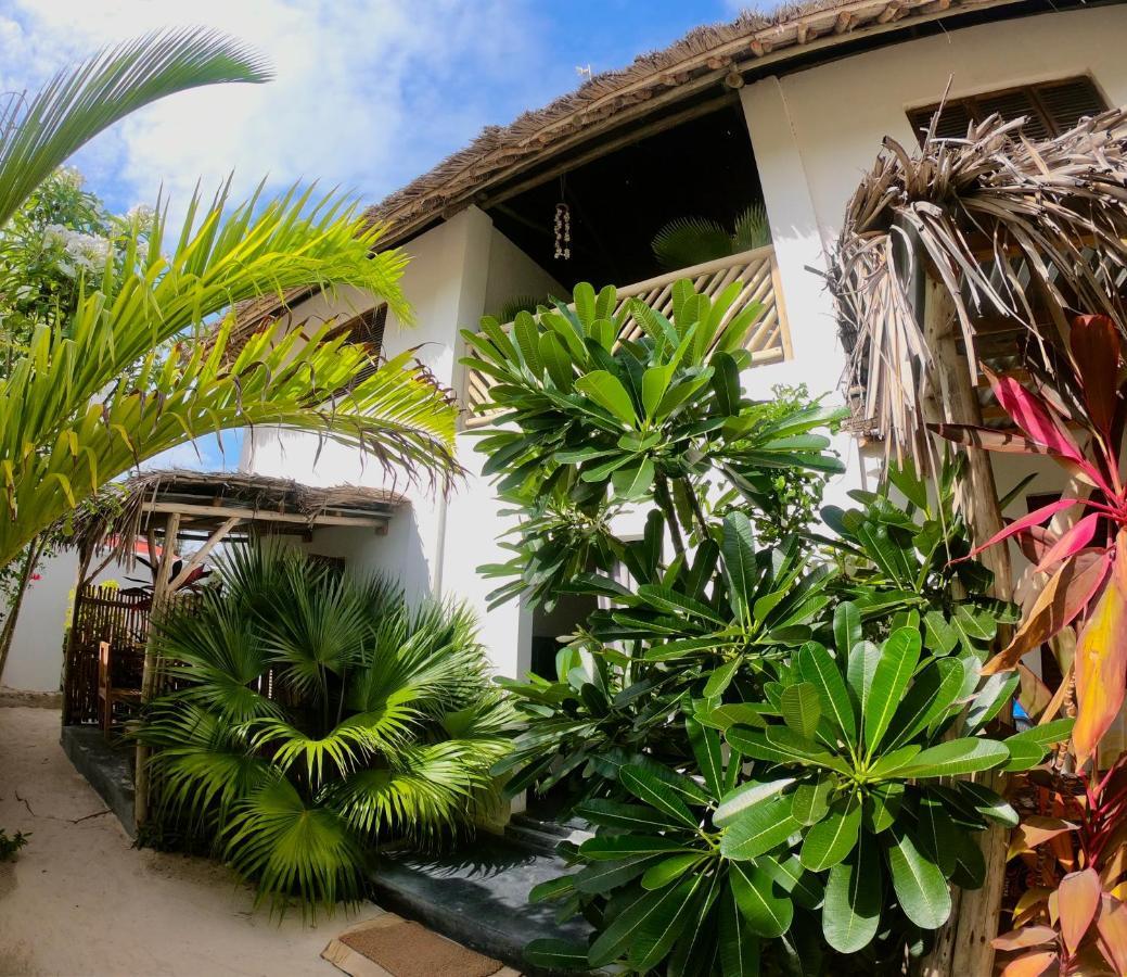 Nakupenda Paje Villa المظهر الخارجي الصورة