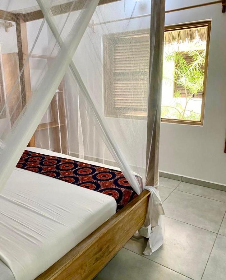 Nakupenda Paje Villa المظهر الخارجي الصورة