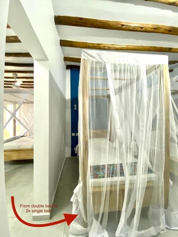 Nakupenda Paje Villa المظهر الخارجي الصورة