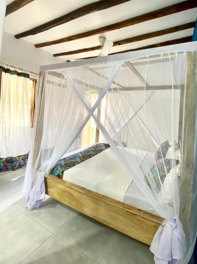 Nakupenda Paje Villa المظهر الخارجي الصورة
