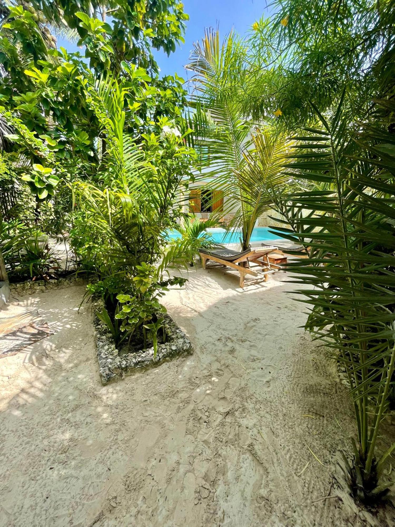 Nakupenda Paje Villa المظهر الخارجي الصورة