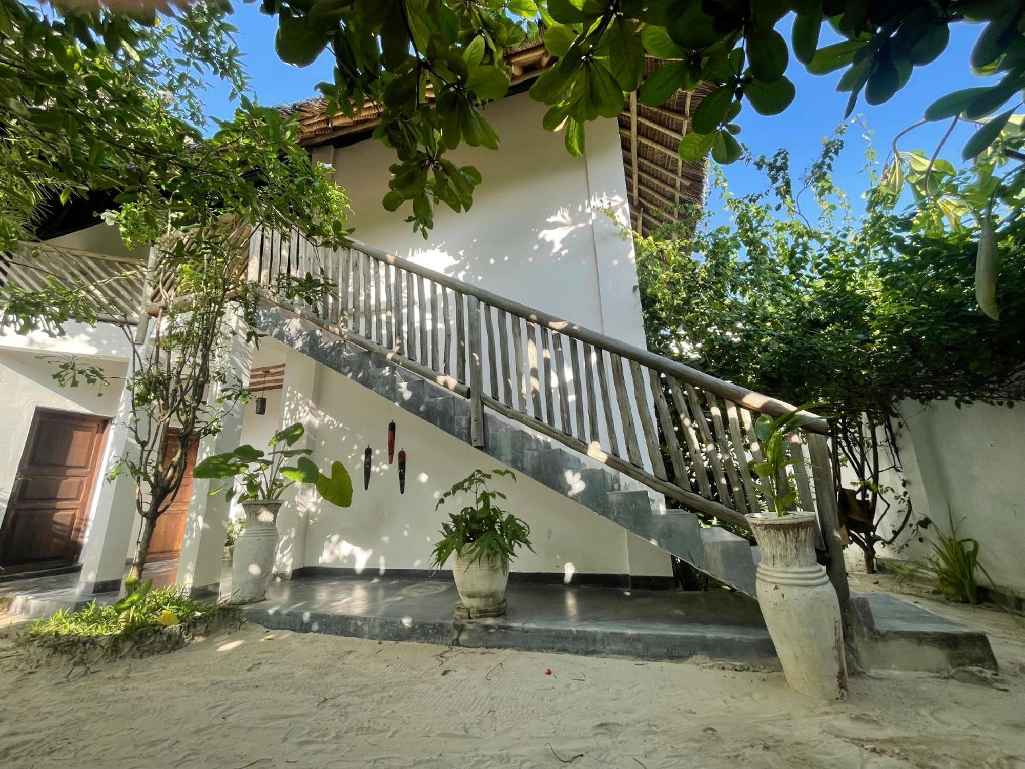 Nakupenda Paje Villa المظهر الخارجي الصورة