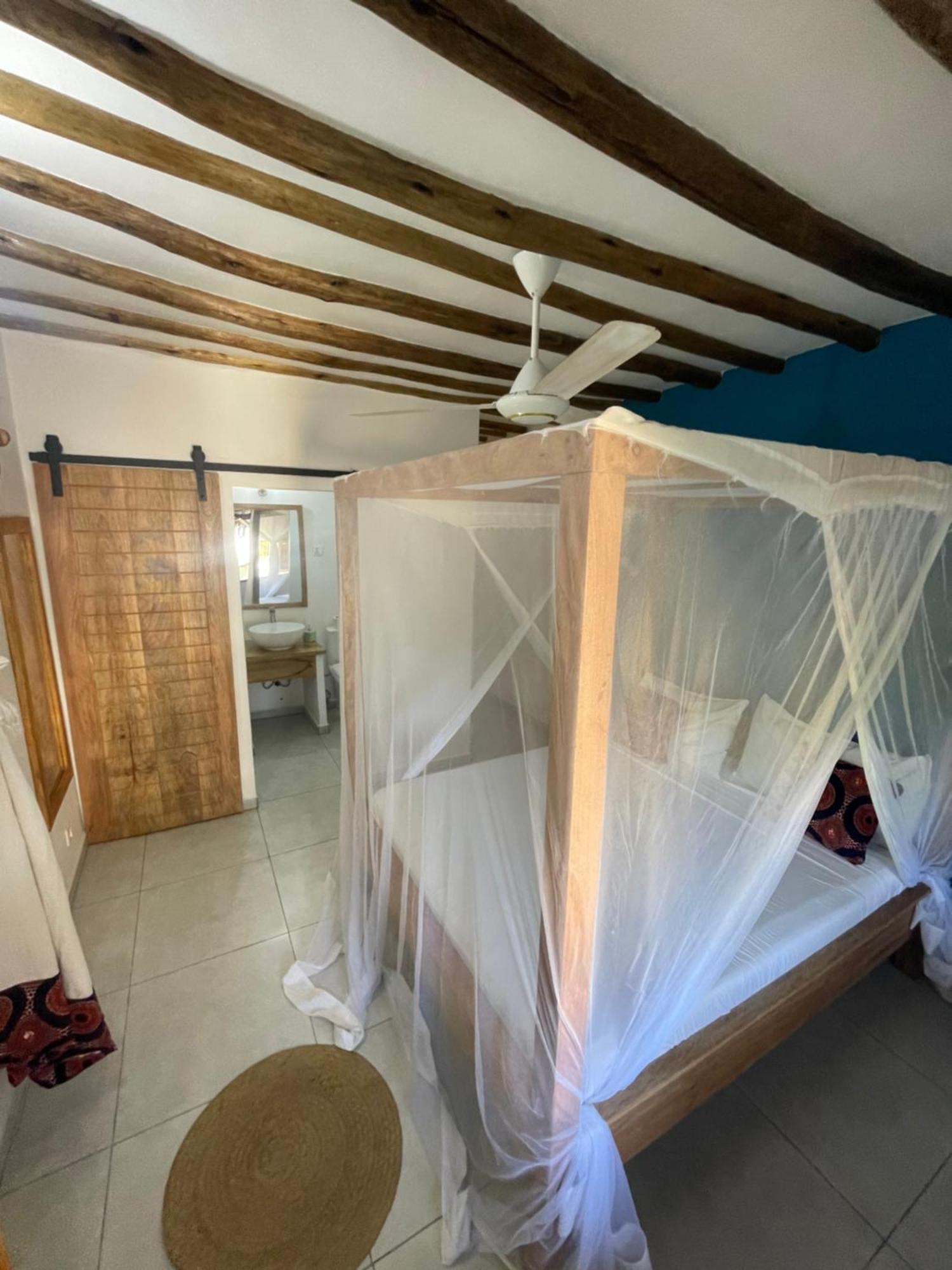 Nakupenda Paje Villa المظهر الخارجي الصورة