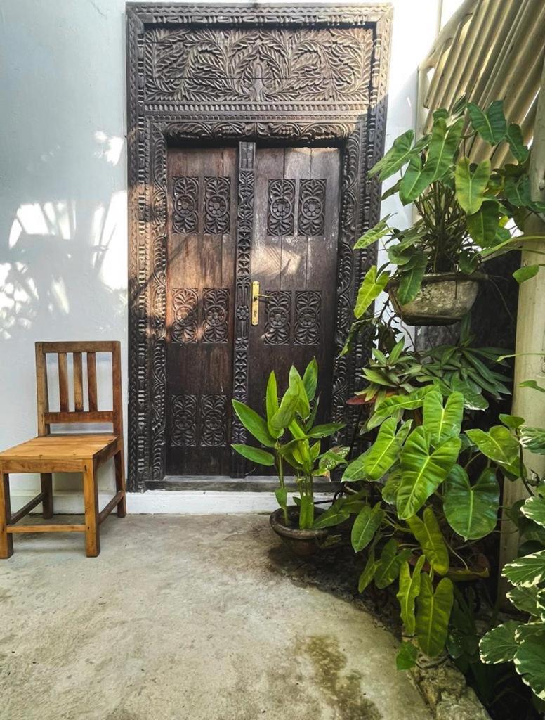 Nakupenda Paje Villa المظهر الخارجي الصورة
