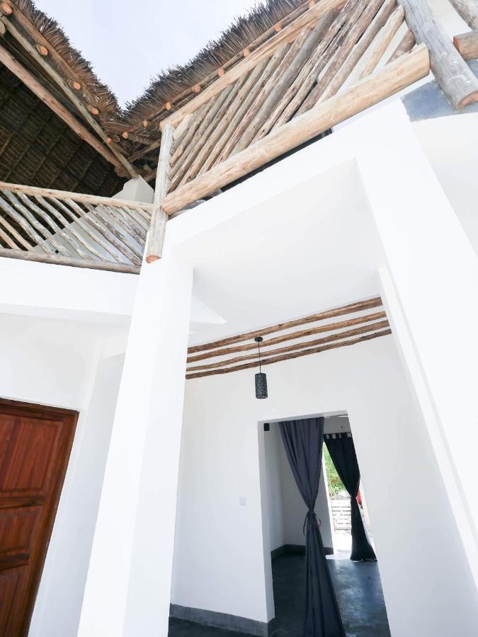 Nakupenda Paje Villa المظهر الخارجي الصورة