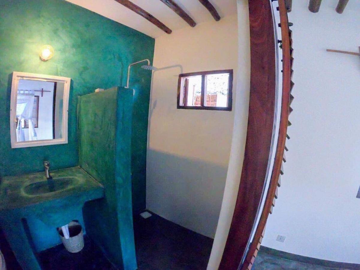 Nakupenda Paje Villa المظهر الخارجي الصورة